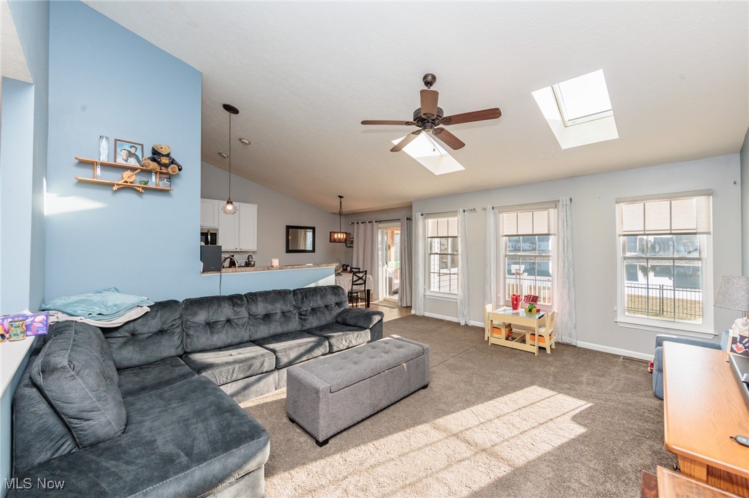 6071 Greenview Trail, North Ridgeville, Ohio image 6