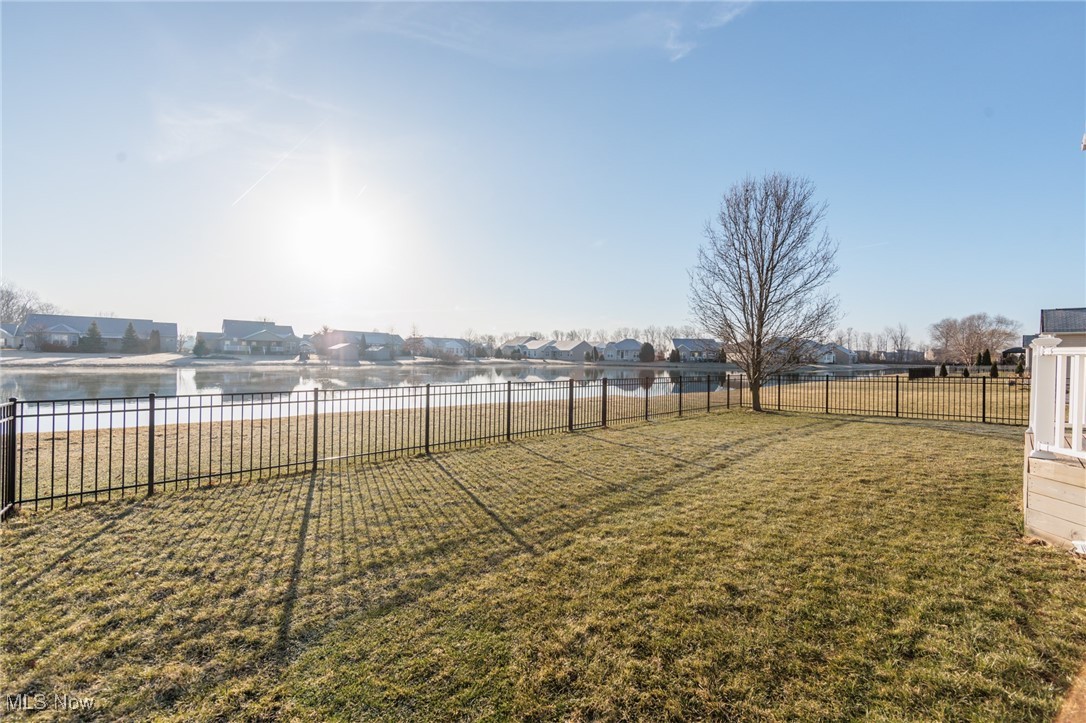 6071 Greenview Trail, North Ridgeville, Ohio image 45