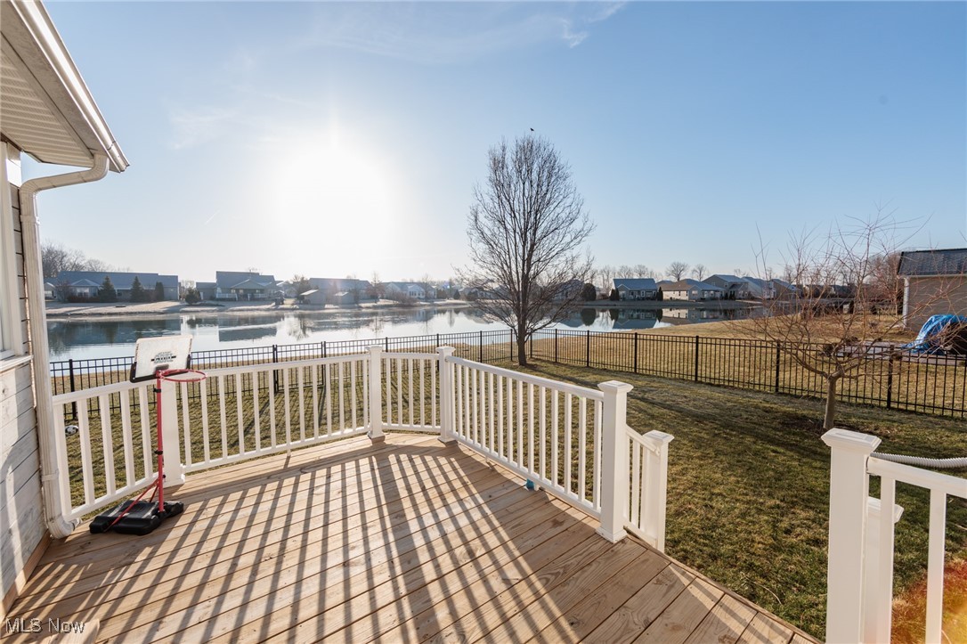 6071 Greenview Trail, North Ridgeville, Ohio image 44