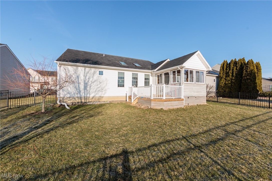 6071 Greenview Trail, North Ridgeville, Ohio image 41