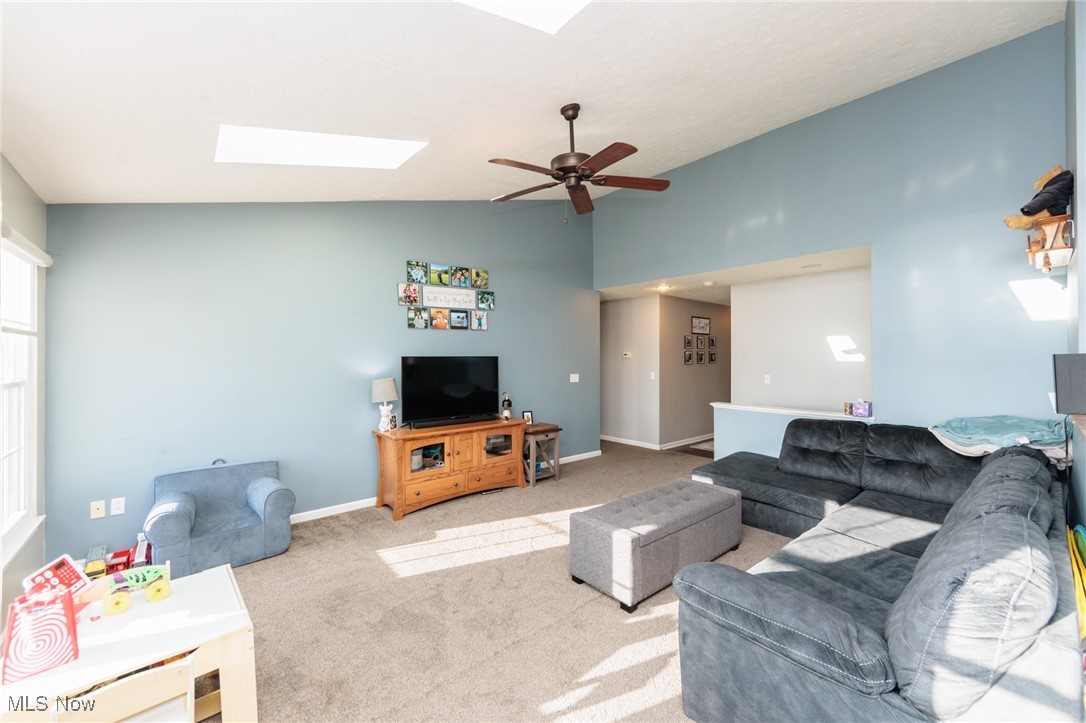 6071 Greenview Trail, North Ridgeville, Ohio image 7