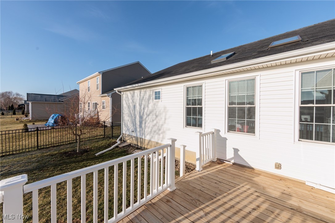 6071 Greenview Trail, North Ridgeville, Ohio image 43
