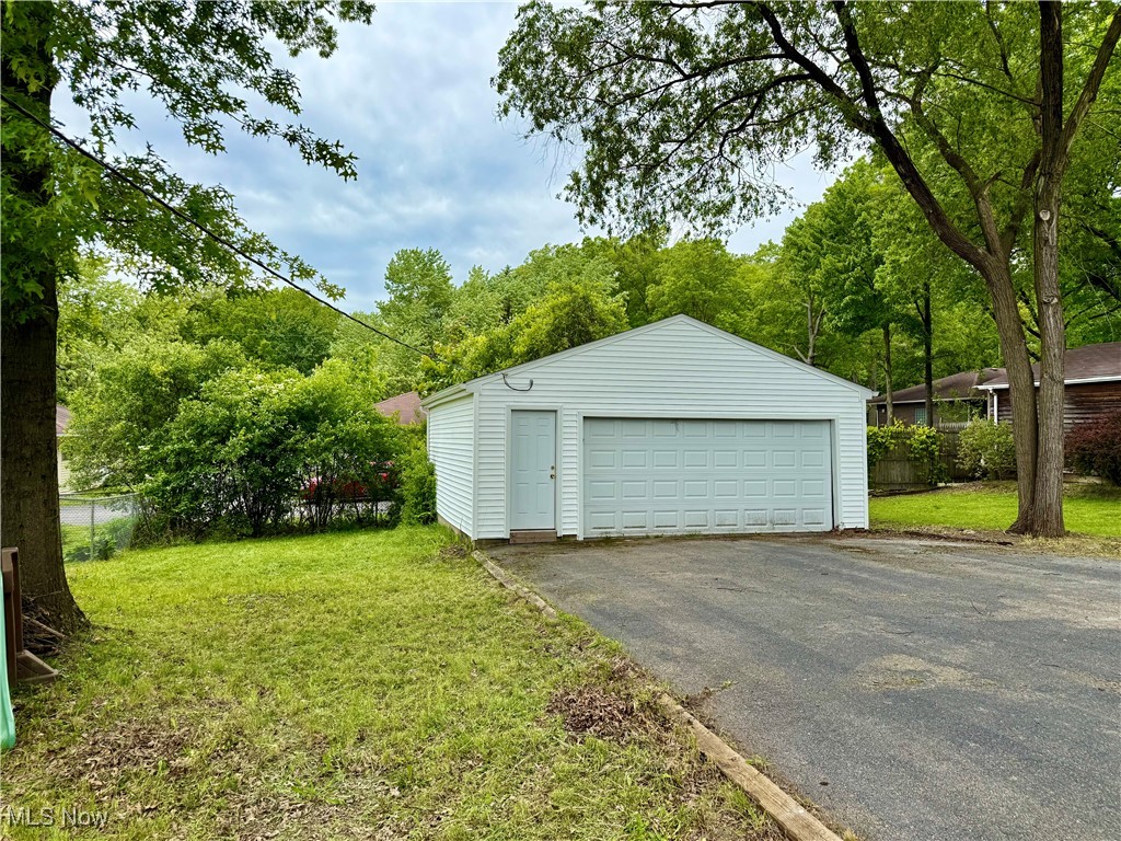 356 N Edgehill Avenue, Austintown, Ohio image 22