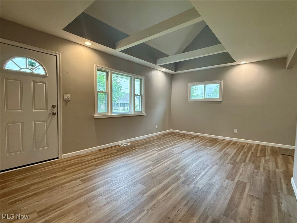 356 N Edgehill Avenue, Austintown, Ohio image 3