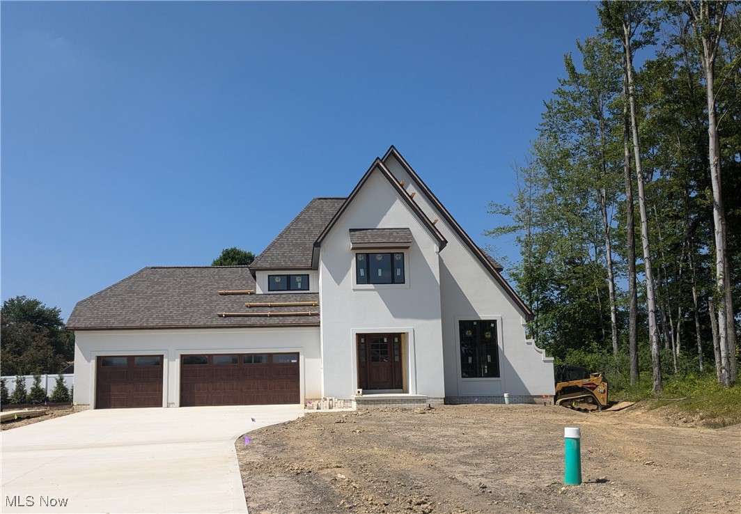 Trentstone - Residential