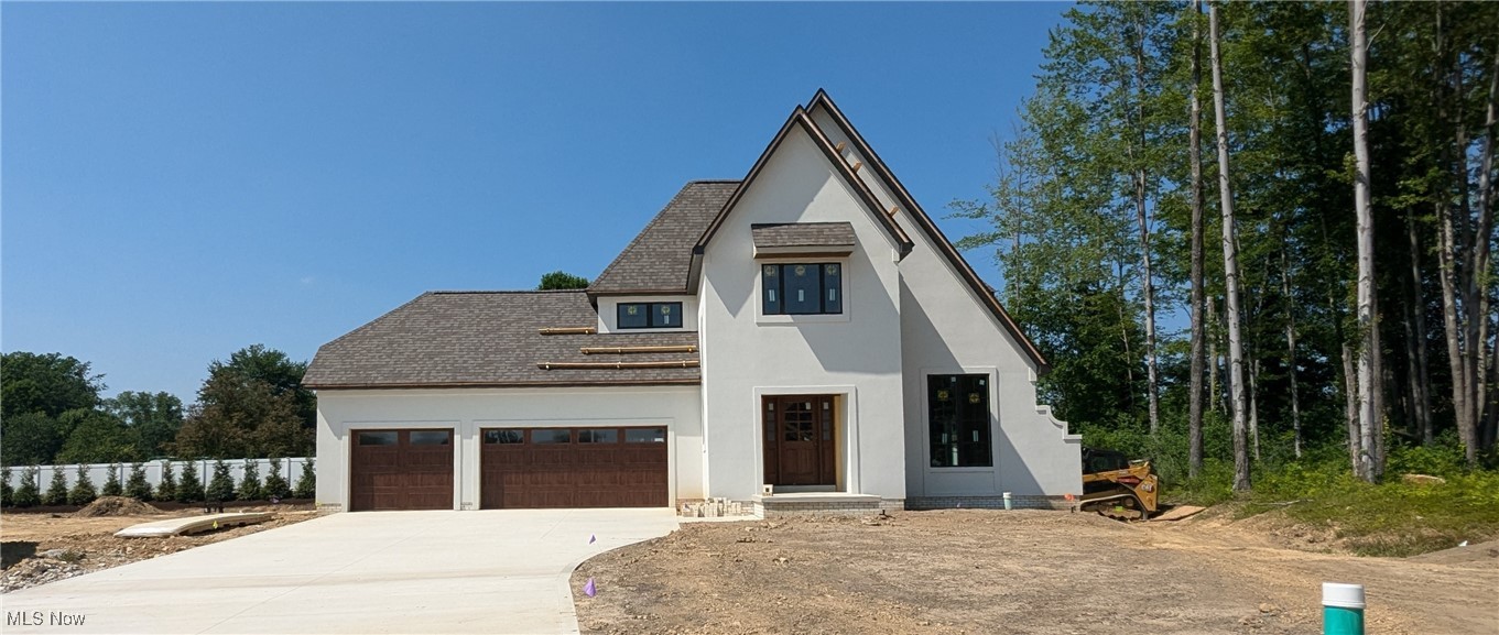 Trentstone - Residential