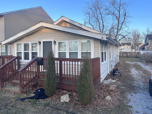 Arrowhead Beach 01 - Residential