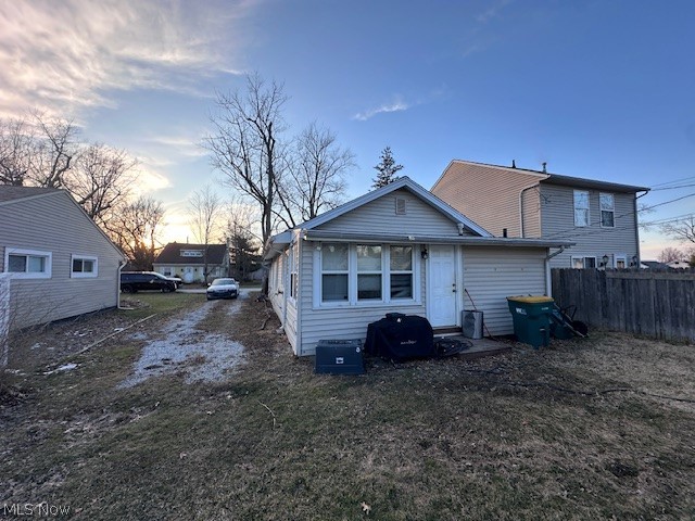 Arrowhead Beach 01 - Residential