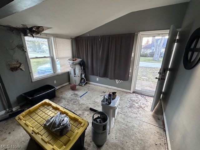 Arrowhead Beach 01 - Residential