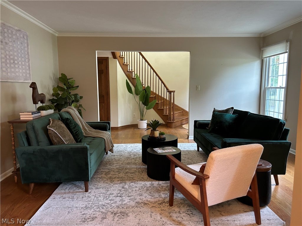 2870 Hudson Aurora Road
