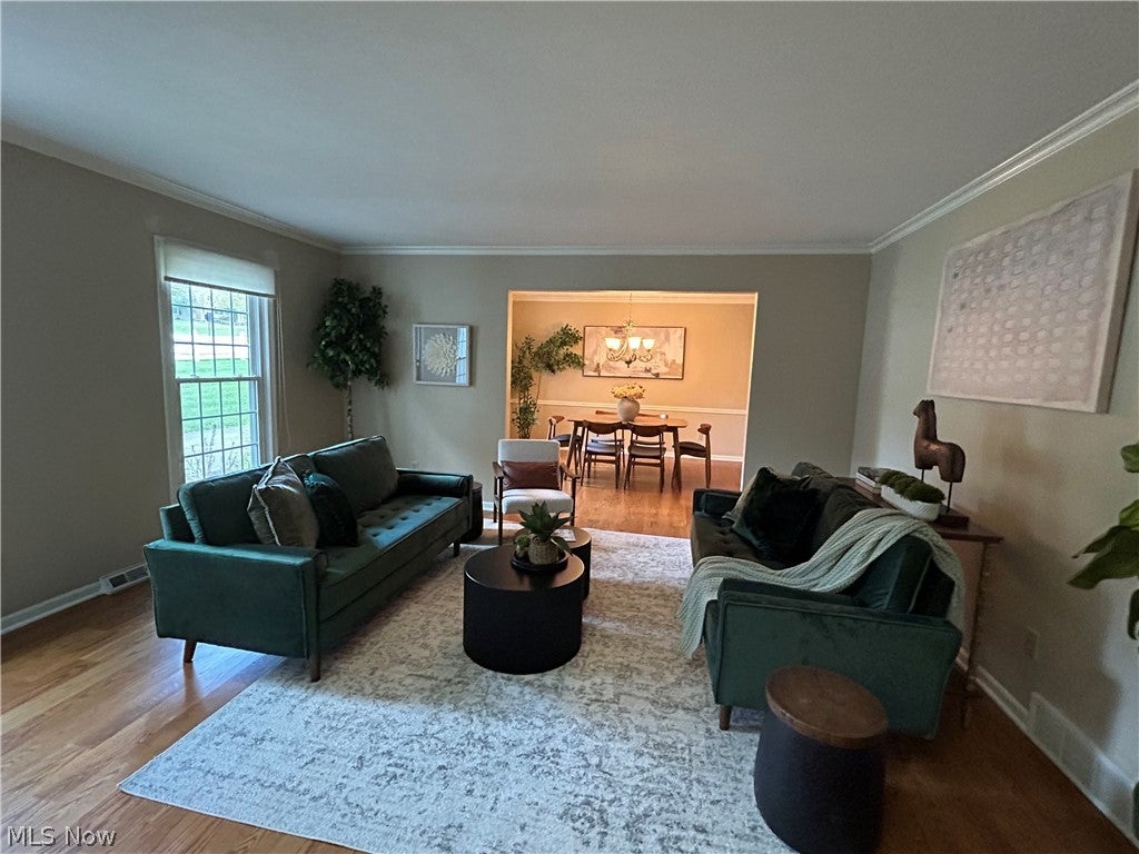 2870 Hudson Aurora Road