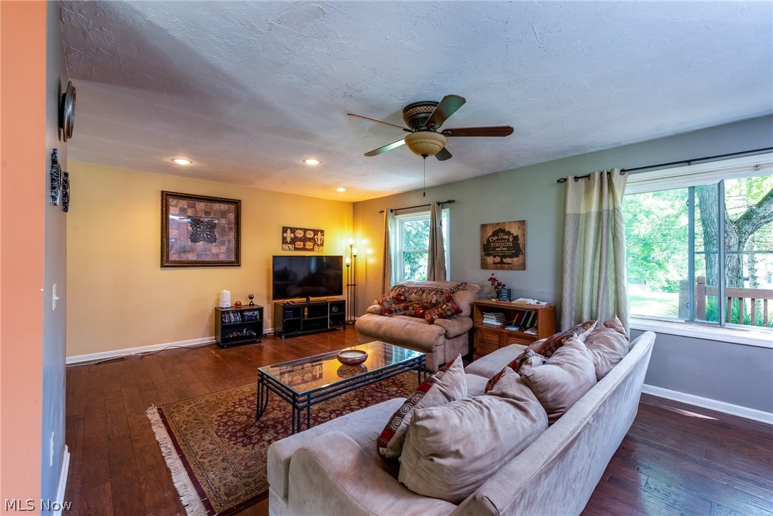 Melody Village - Residential