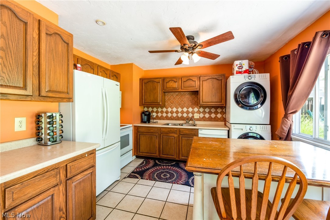 Melody Village - Residential