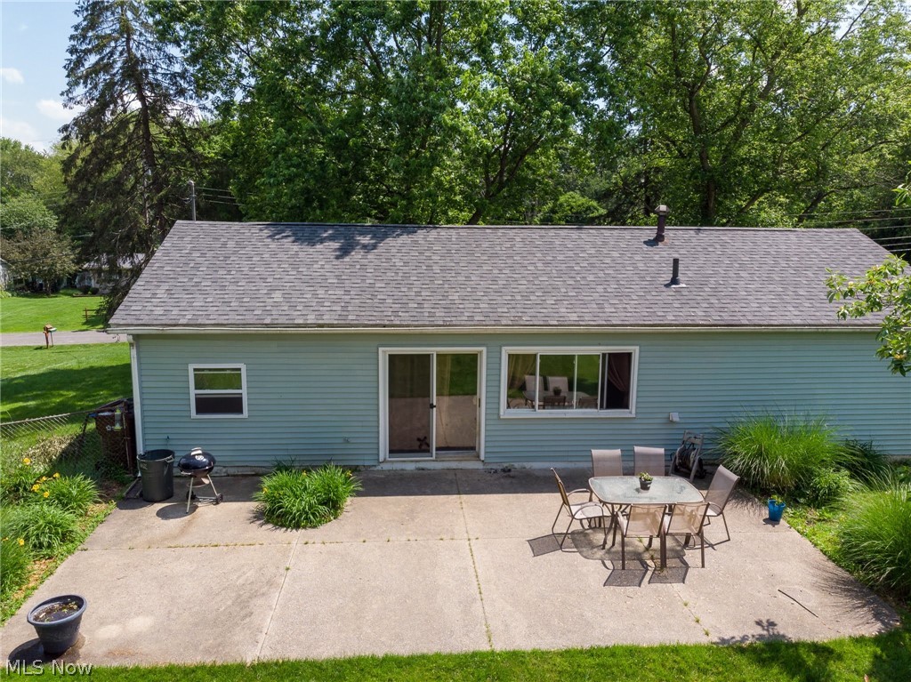 Melody Village - Residential