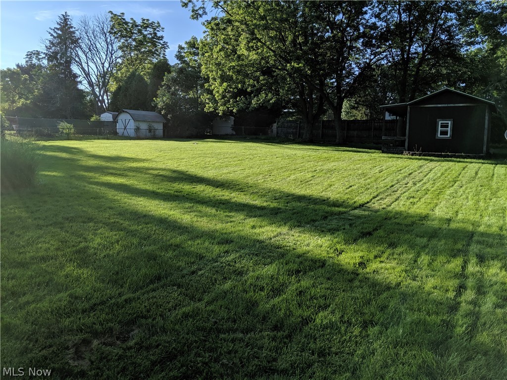 Melody Village - Residential