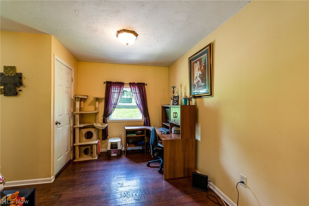 Melody Village - Residential