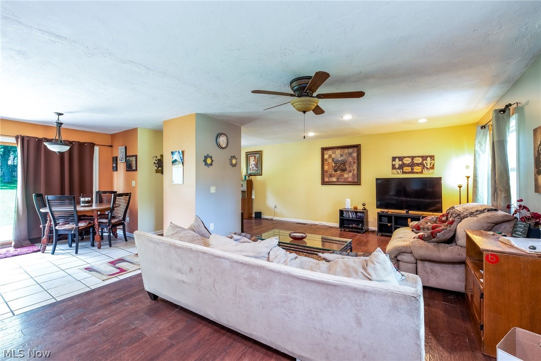 Melody Village - Residential