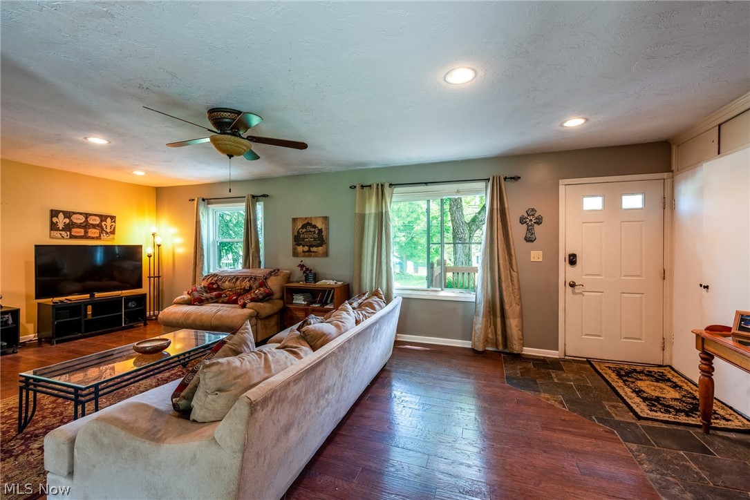 Melody Village - Residential