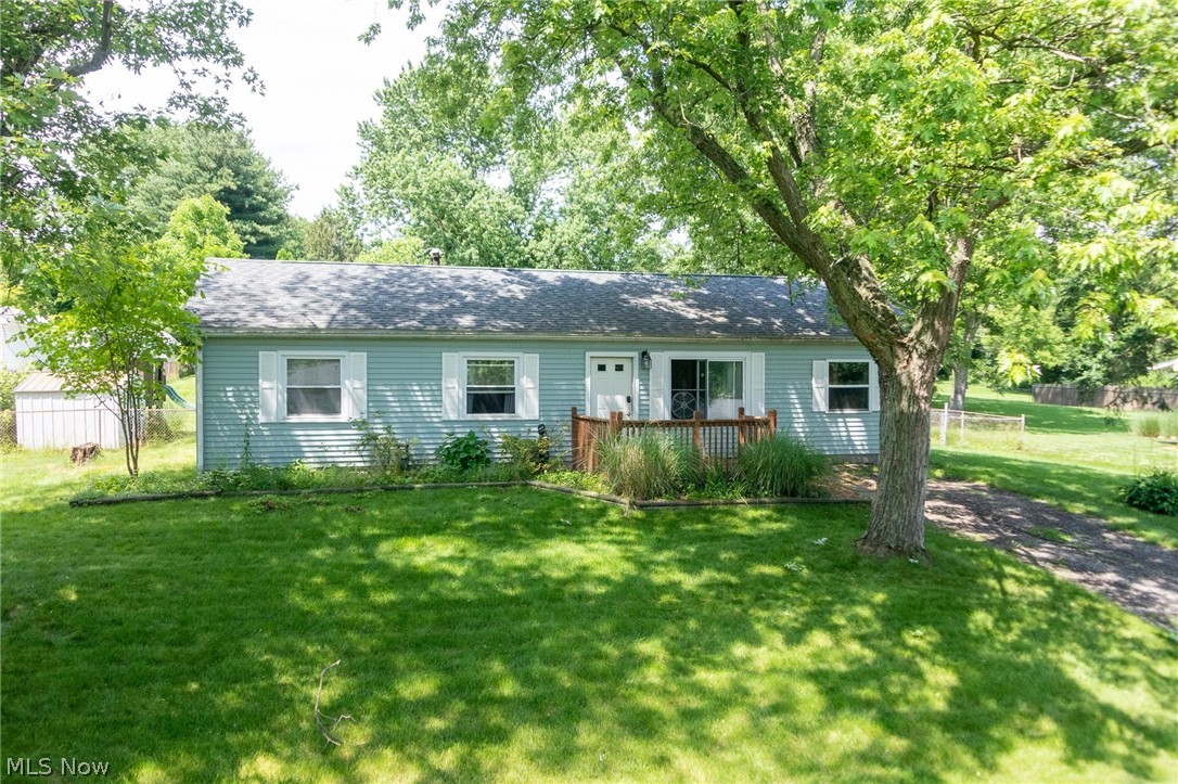 Melody Village - Residential