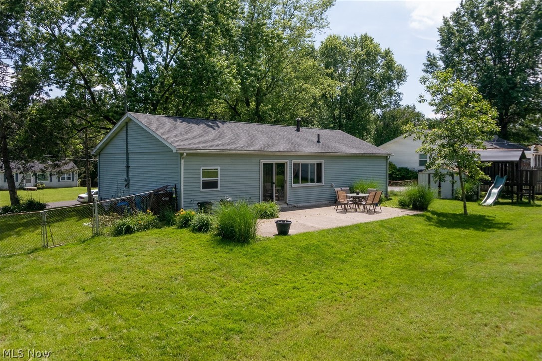 Melody Village - Residential