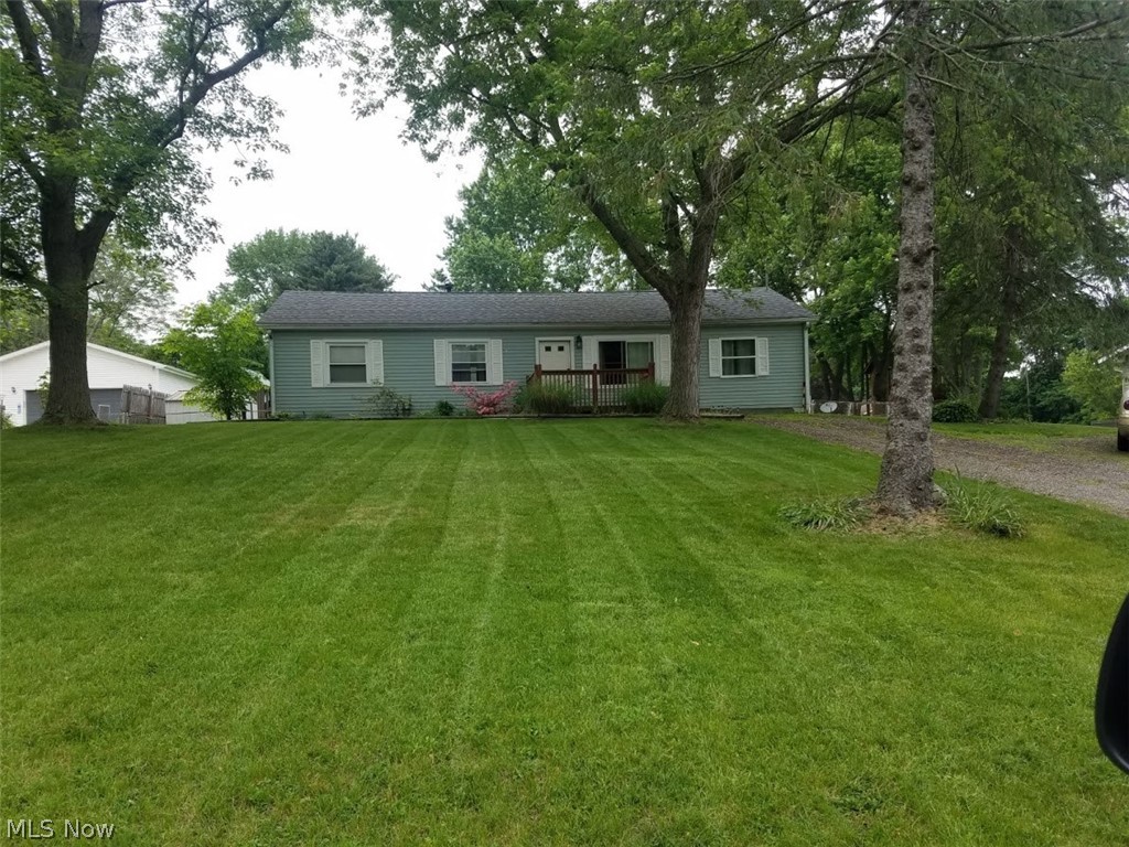 Melody Village - Residential