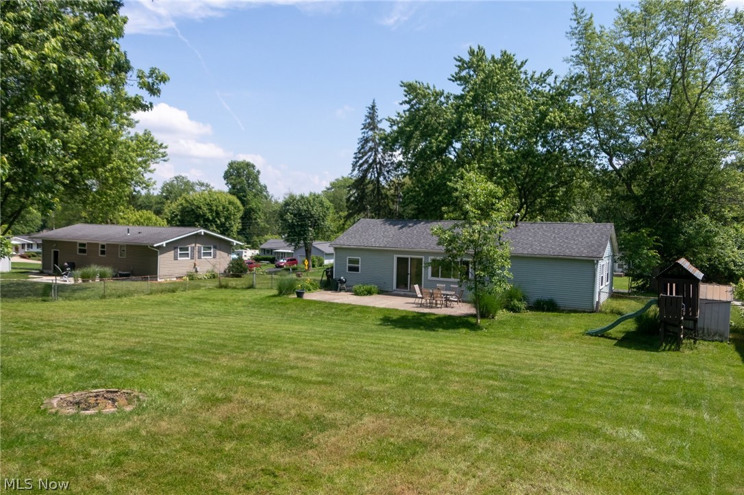 Melody Village - Residential