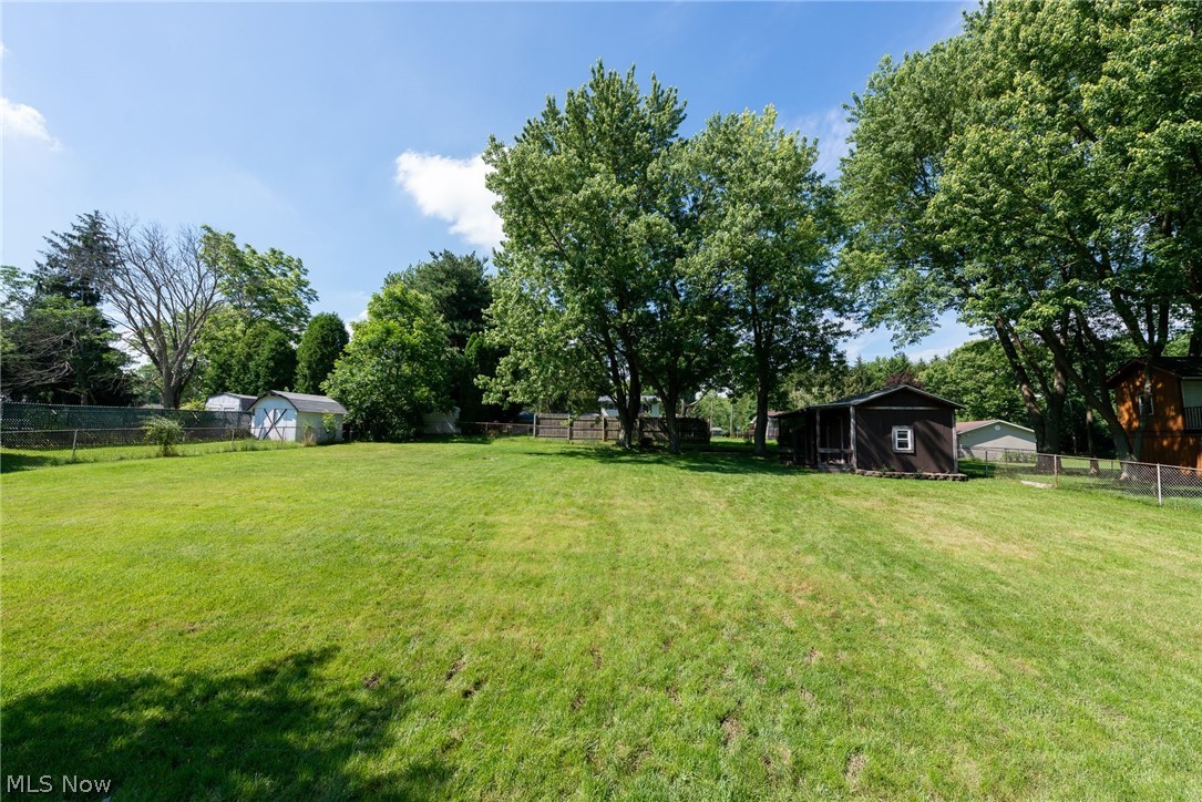 Melody Village - Residential