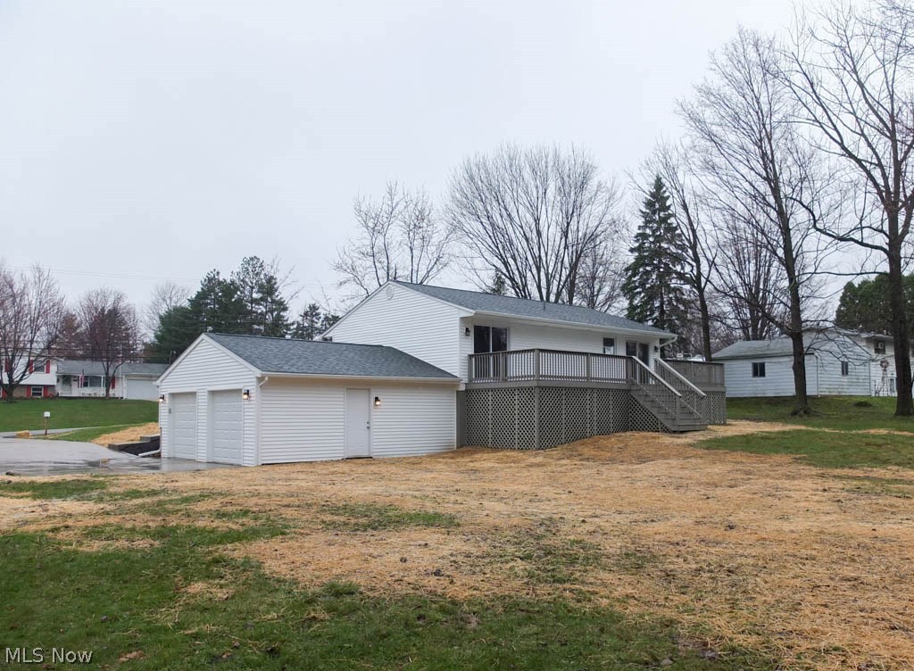 Rolling Hills Acres Developmen - Residential