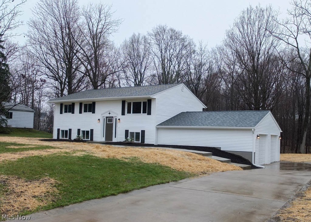 Rolling Hills Acres Developmen - Residential