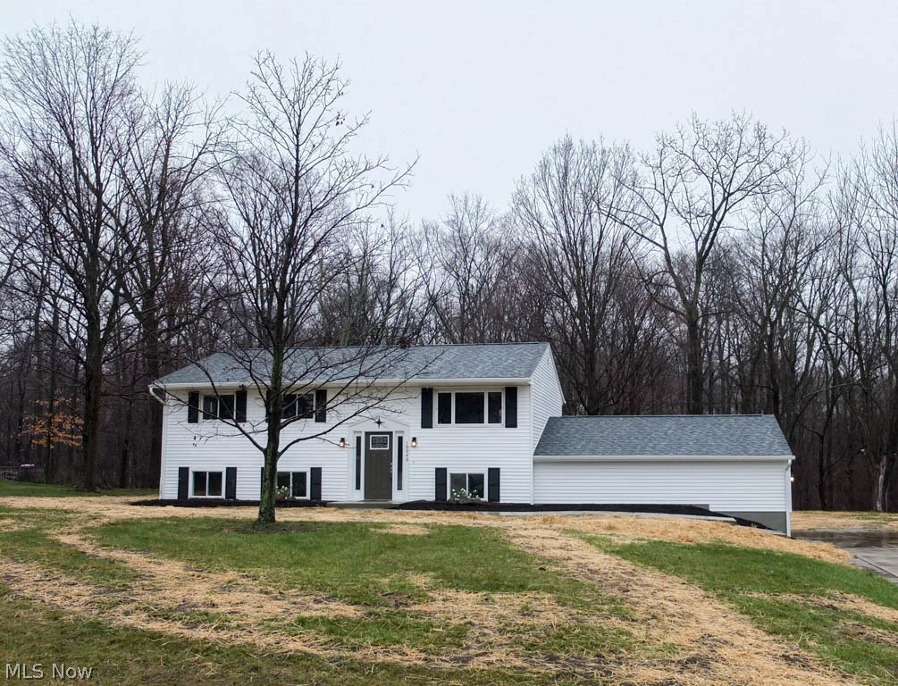 Rolling Hills Acres Developmen - Residential