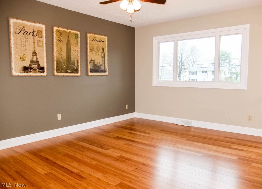 Rolling Hills Acres Developmen - Residential