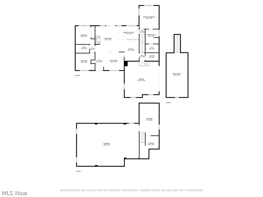 Twin Lakes Condo - Residential