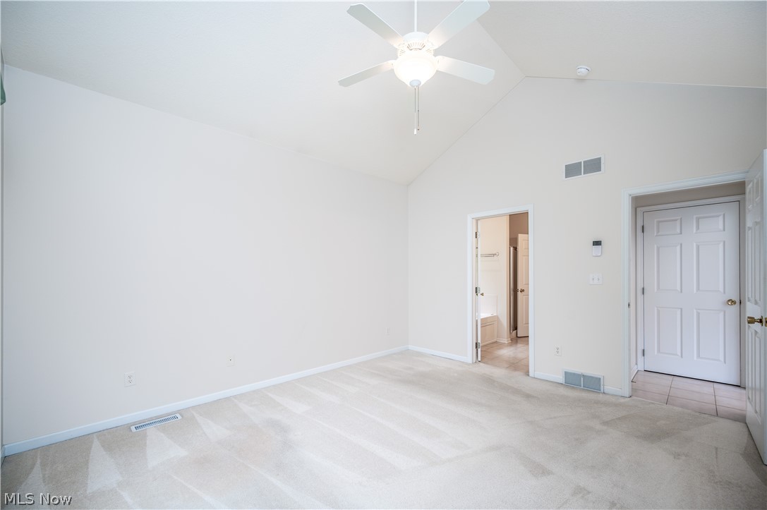 Twin Lakes Condo - Residential