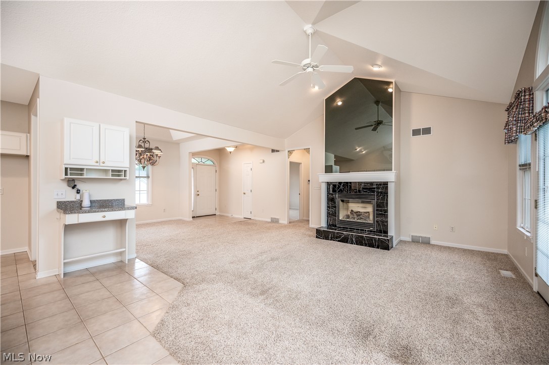 Twin Lakes Condo - Residential