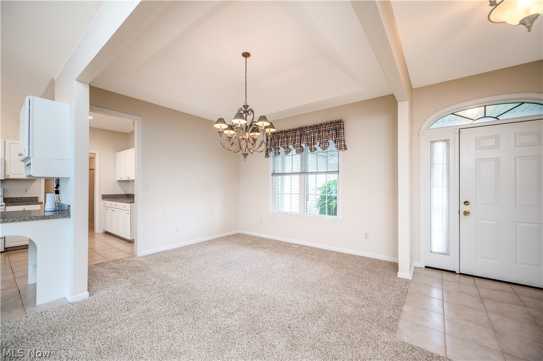 Twin Lakes Condo - Residential