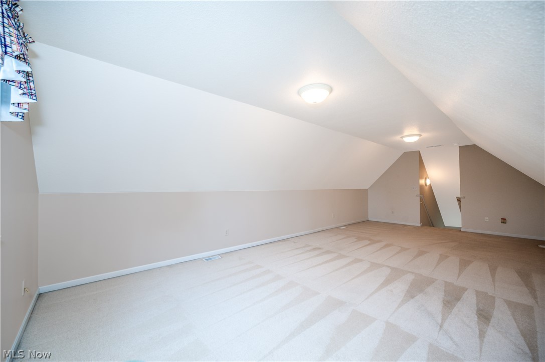 Twin Lakes Condo - Residential