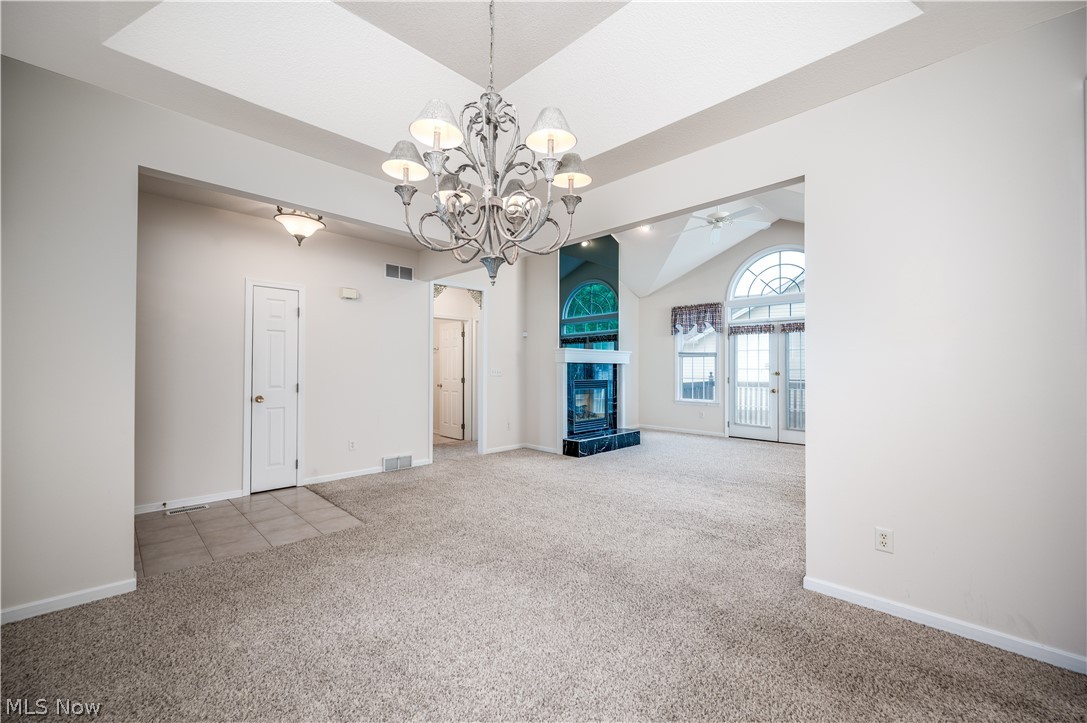 Twin Lakes Condo - Residential