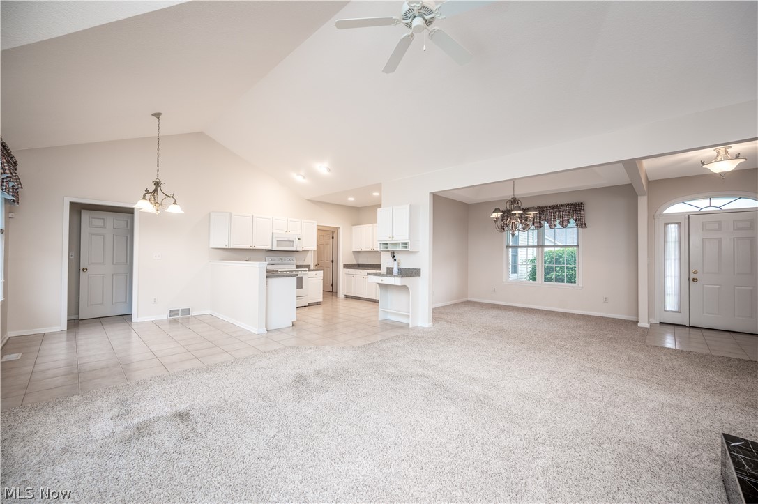 Twin Lakes Condo - Residential