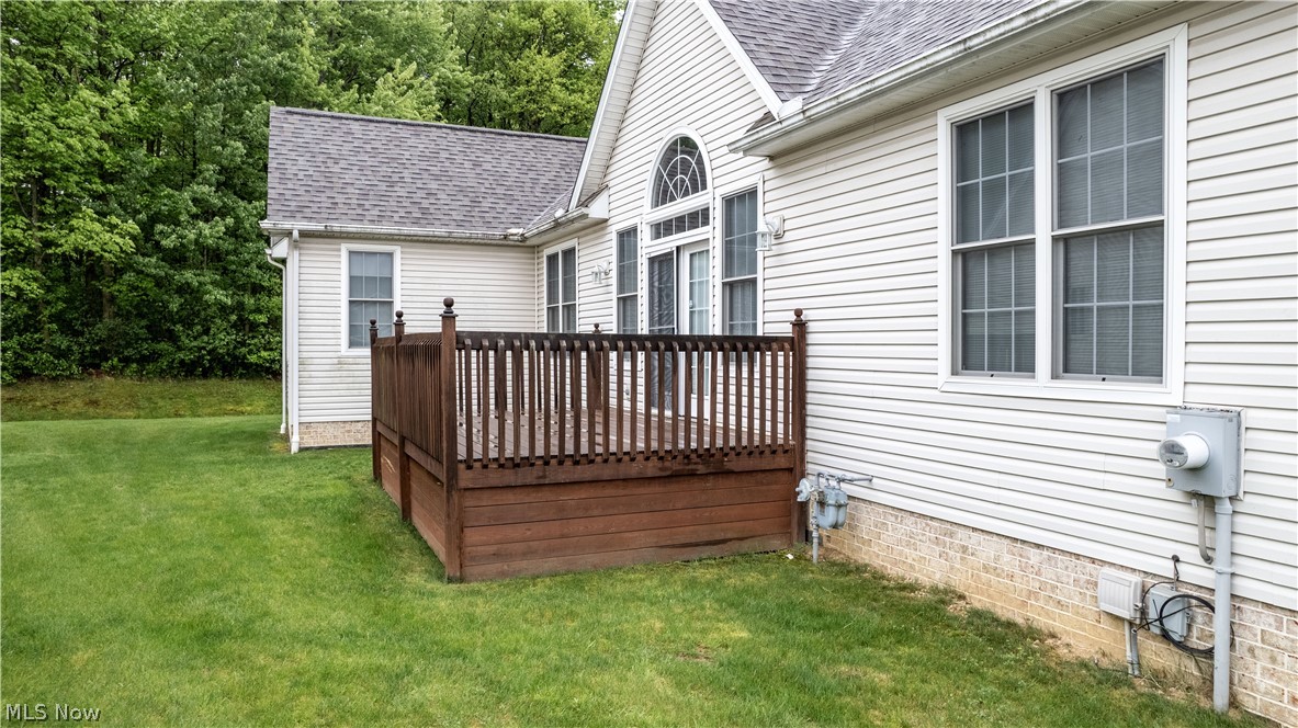 Twin Lakes Condo - Residential