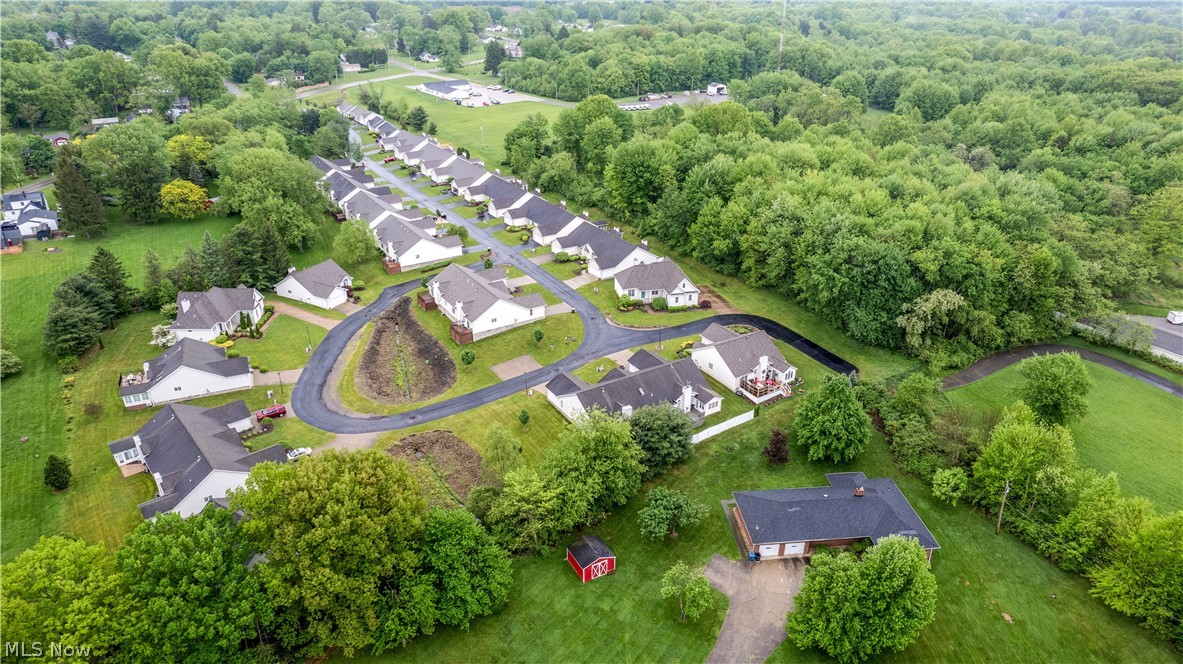 Twin Lakes Condo - Residential