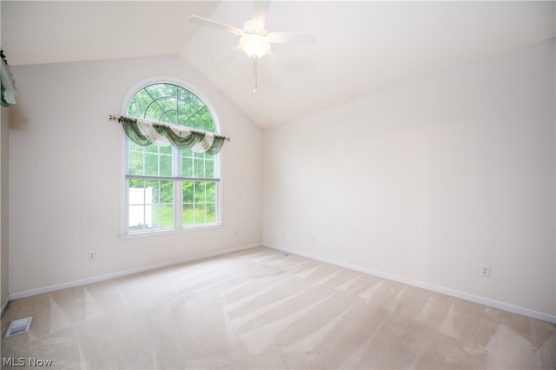 Twin Lakes Condo - Residential