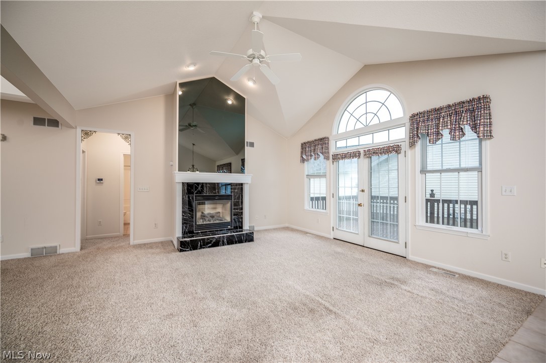 Twin Lakes Condo - Residential