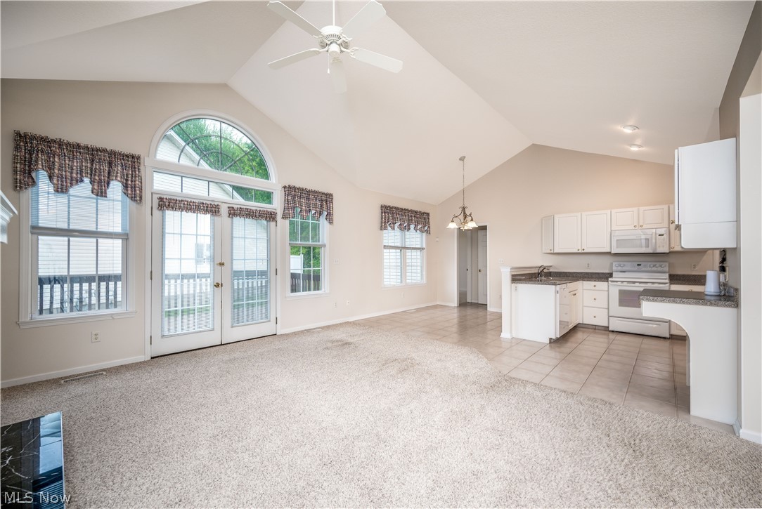 Twin Lakes Condo - Residential