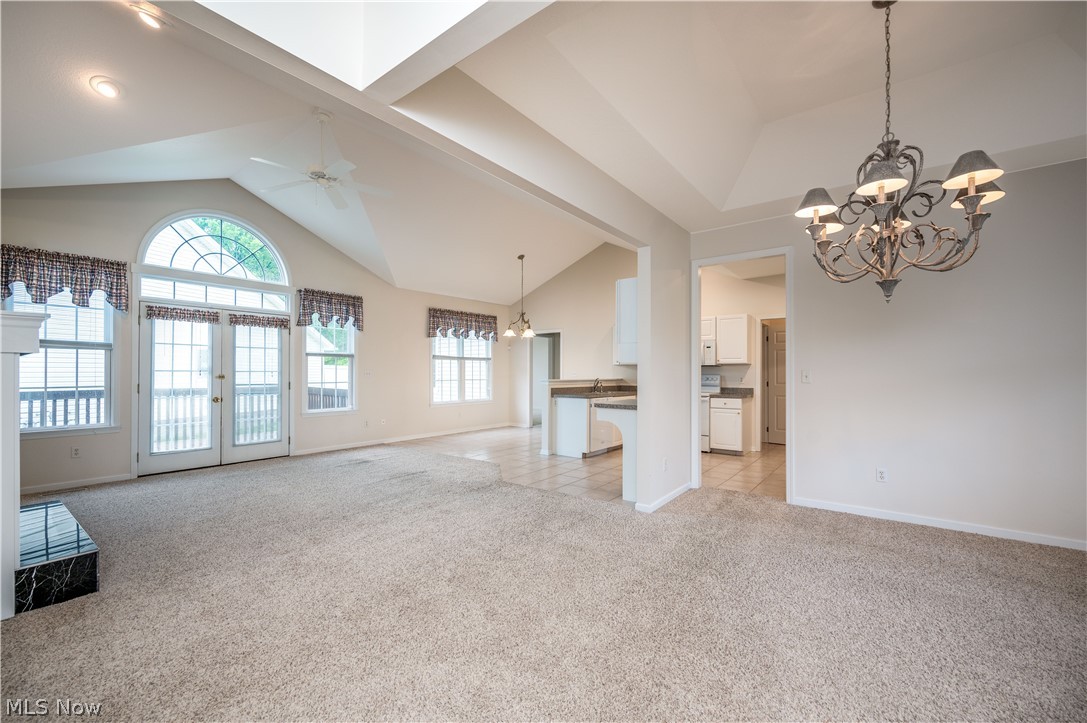 Twin Lakes Condo - Residential