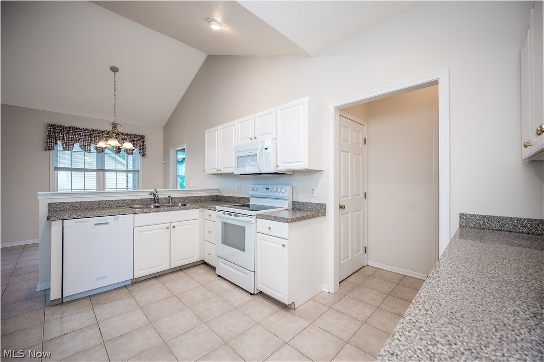 Twin Lakes Condo - Residential