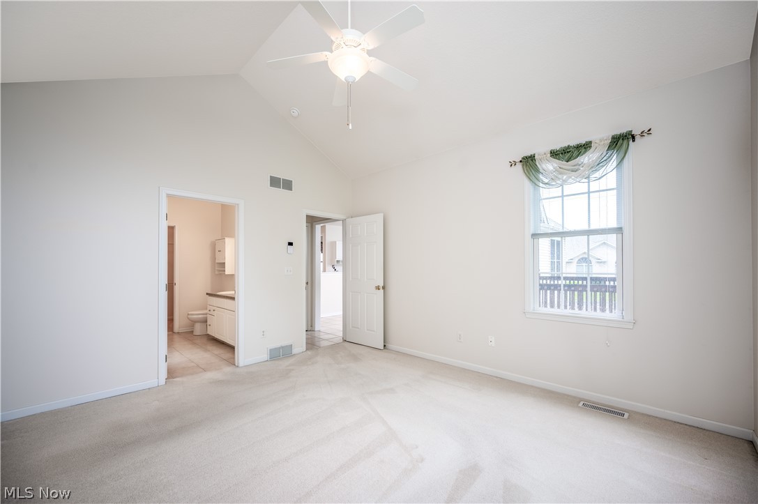 Twin Lakes Condo - Residential