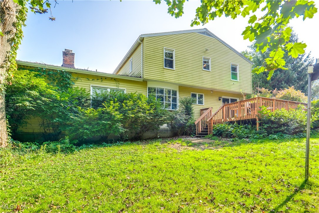 Concord Township 01 - Residential