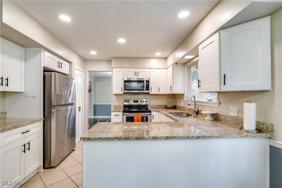 Concord Township 01 - Residential