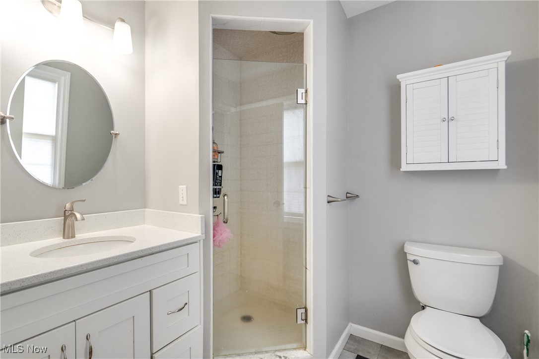 Concord Township 01 - Residential