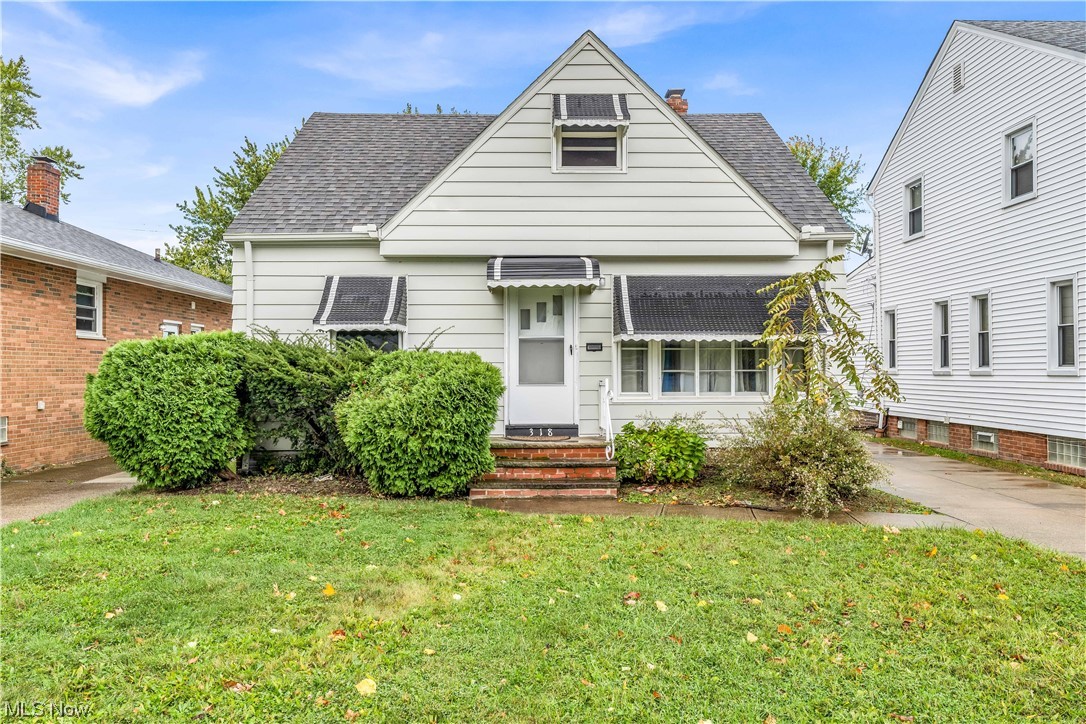 Helper & Cody Realty Companys - Residential